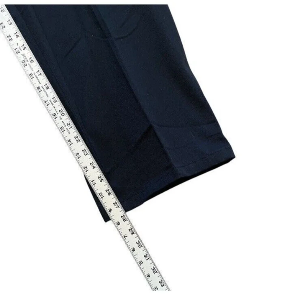 Dickies Premium Industrial Work Cargo Pants Men’s 38UL (38x28) Blue LP337BK NWT